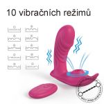 vibrátor Tenderness stimulátor klitorisu