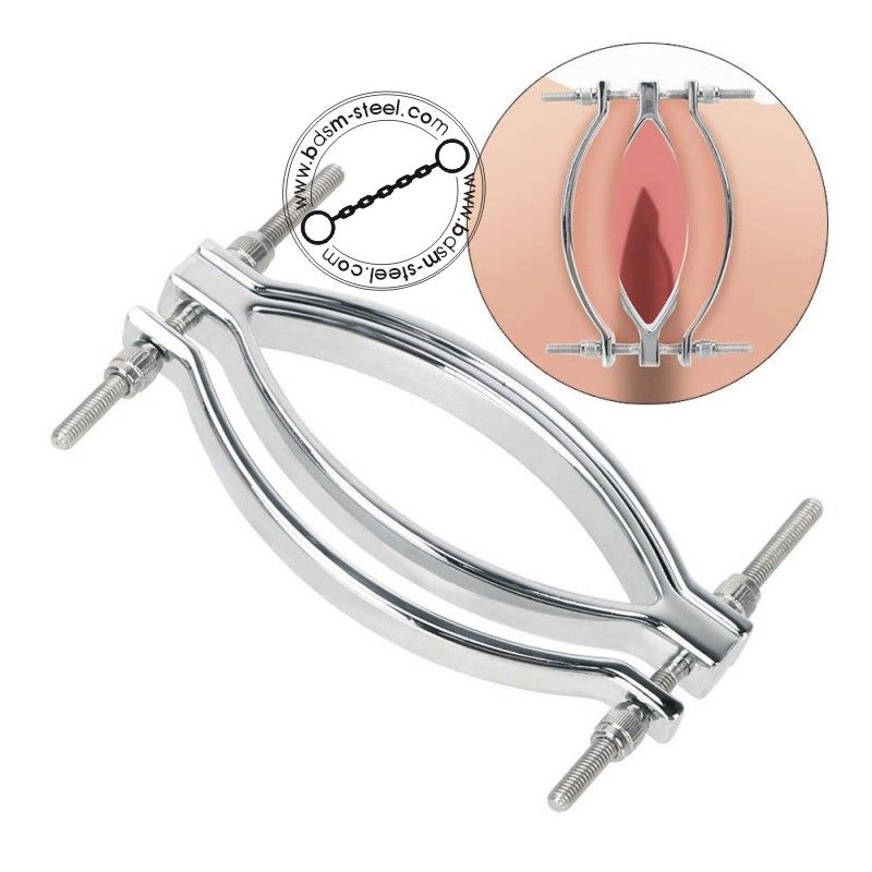 BDSM hrátky Vaginální svěrka