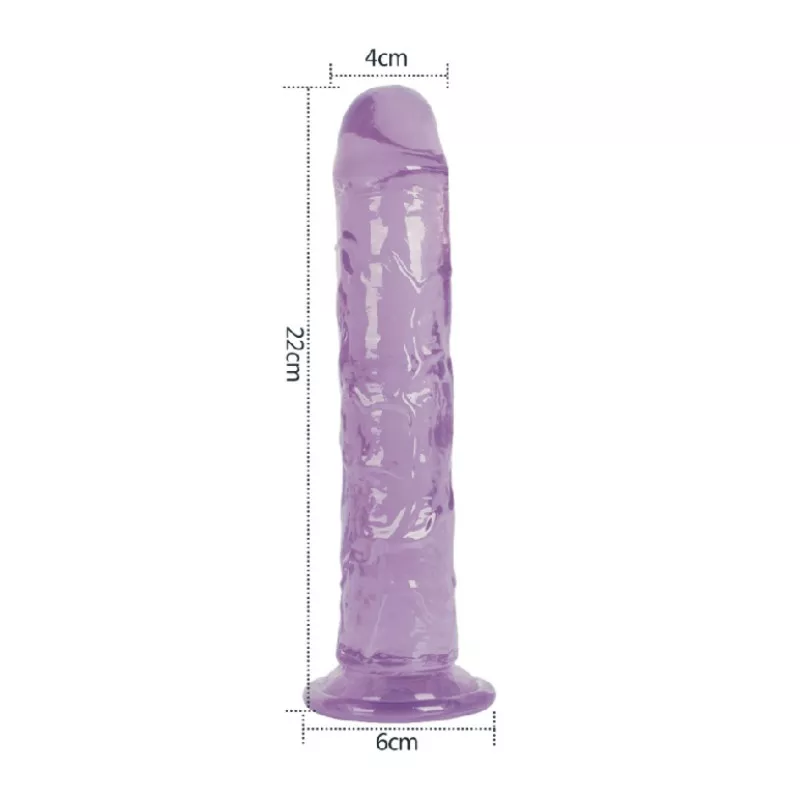 Dildo - samostatné