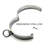  Kelly - kovový obojek s okem