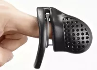 PA Lock - pánský pás cudnosti