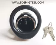 PA Lock - pánský pás cudnosti