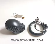 PA Lock - pánský pás cudnosti