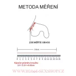 Pánský pás cudnosti Slave New